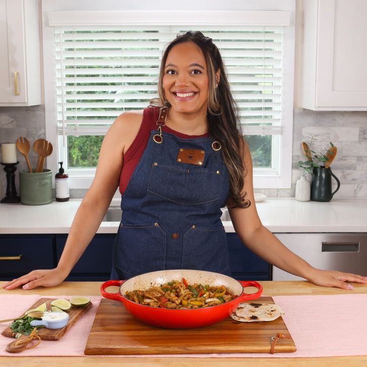 Xenia Zee | Food & Home DIY