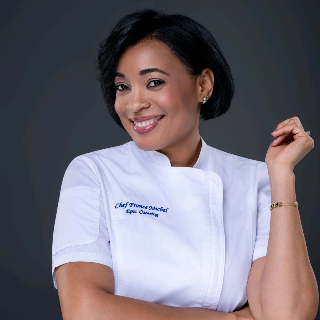 Chef France 🧑‍🍳