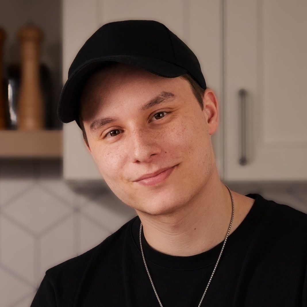 Chef Théo 🧑🏼‍🍳