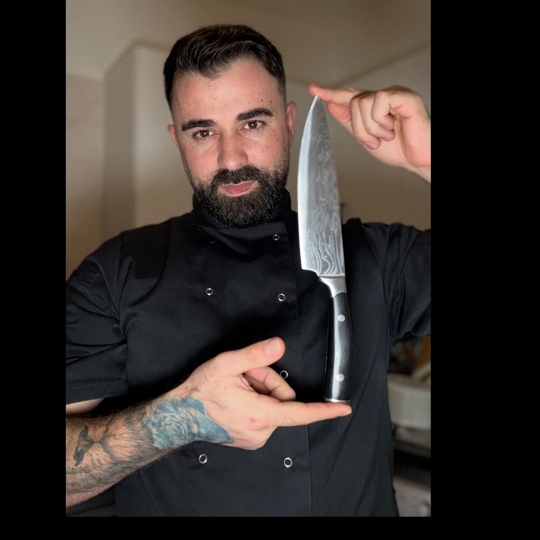 🍷🥩🔪CHEF🌐MARSEL🔪🥩🍷
