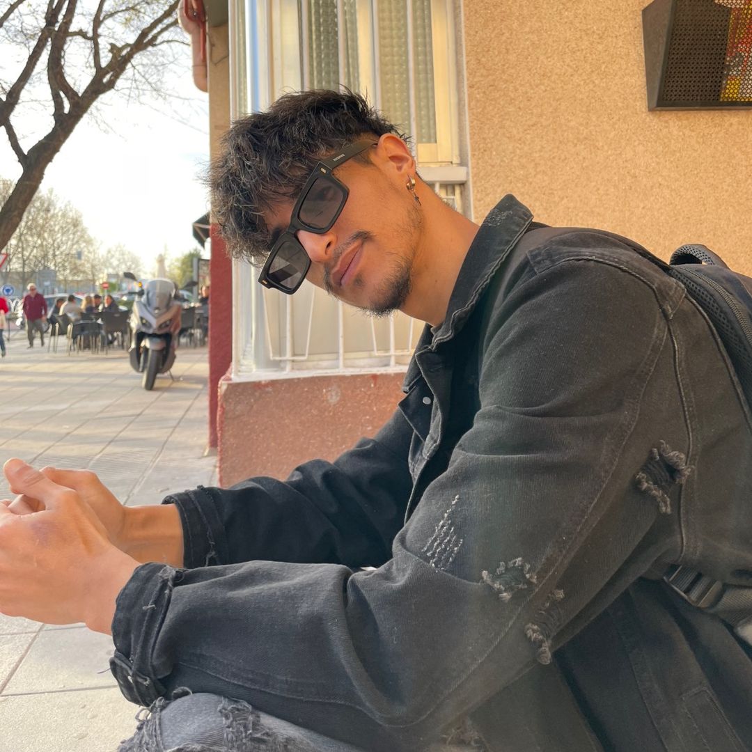 SoyFrank