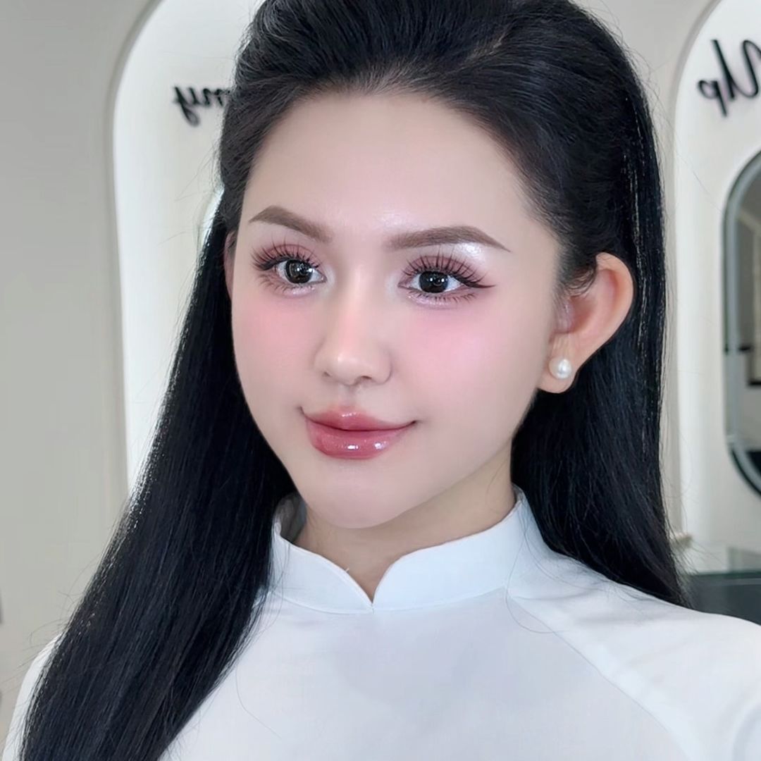 Dạy Make Up Cá Nhân Online