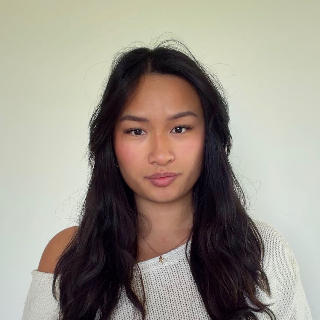 CHLOE CHIN
