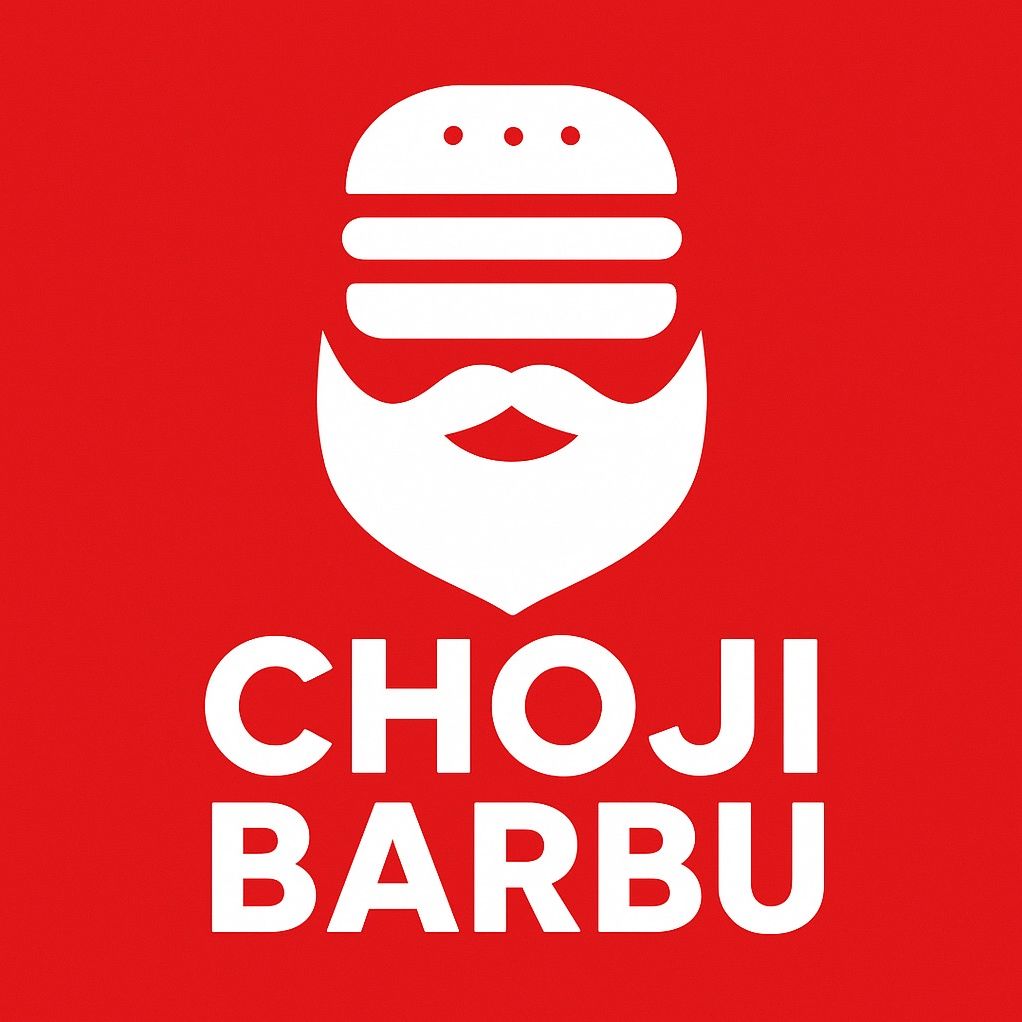 Chōjî  | 🍱🍣🍔🍟
