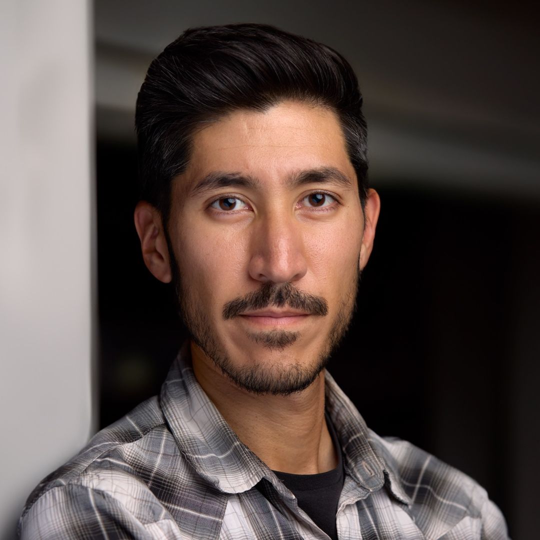 Chris Najmi