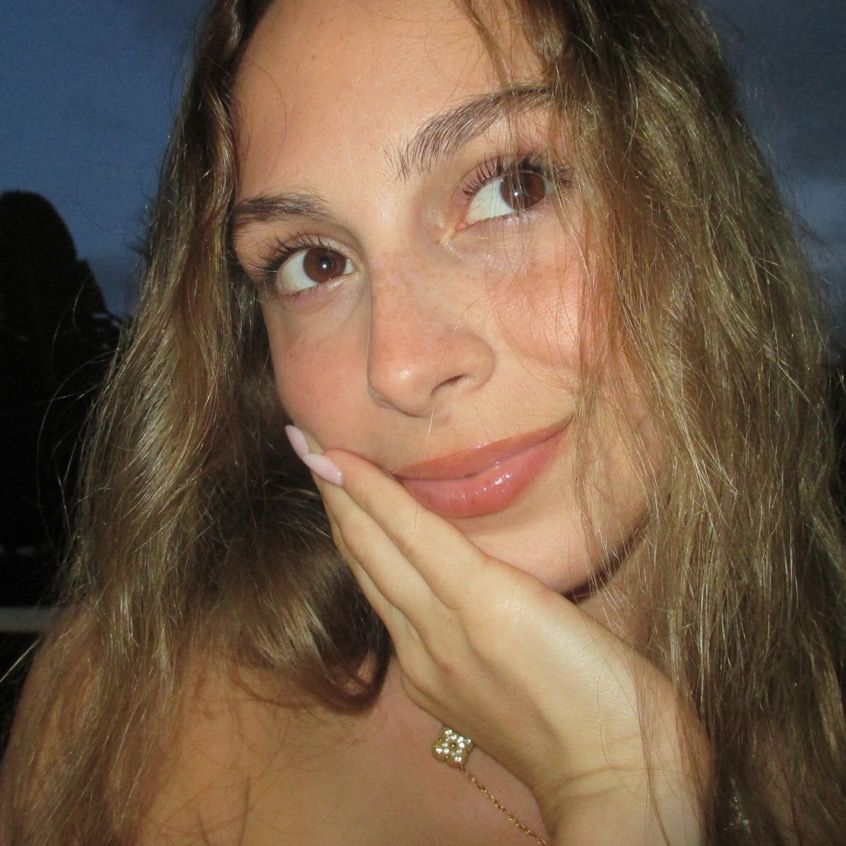 christina agajanov