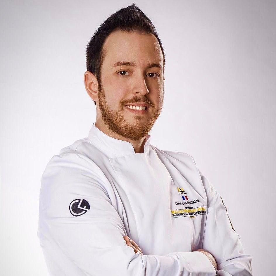 Christophe Fromager