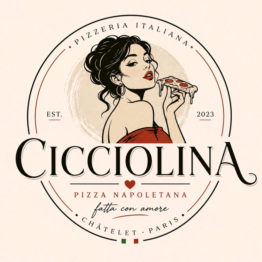 Cicciolina Paris