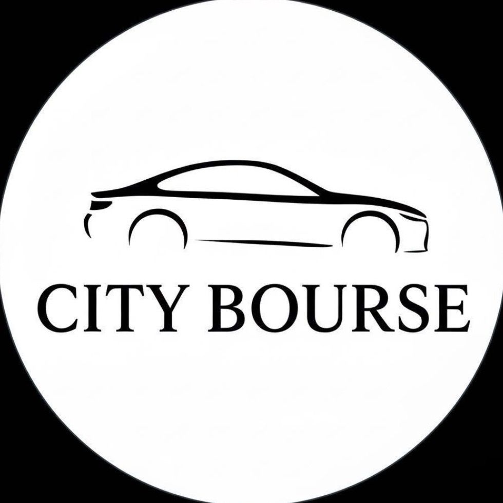 City Bourse 🇲🇷 بورصة المدينة