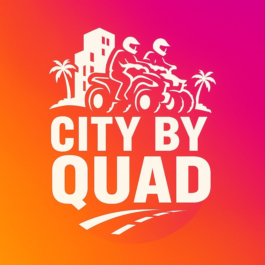 citybyquad