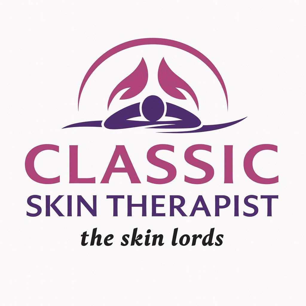 Classic medical spa