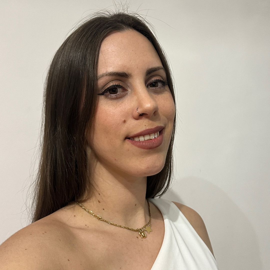 Roma Travel & Content Creator