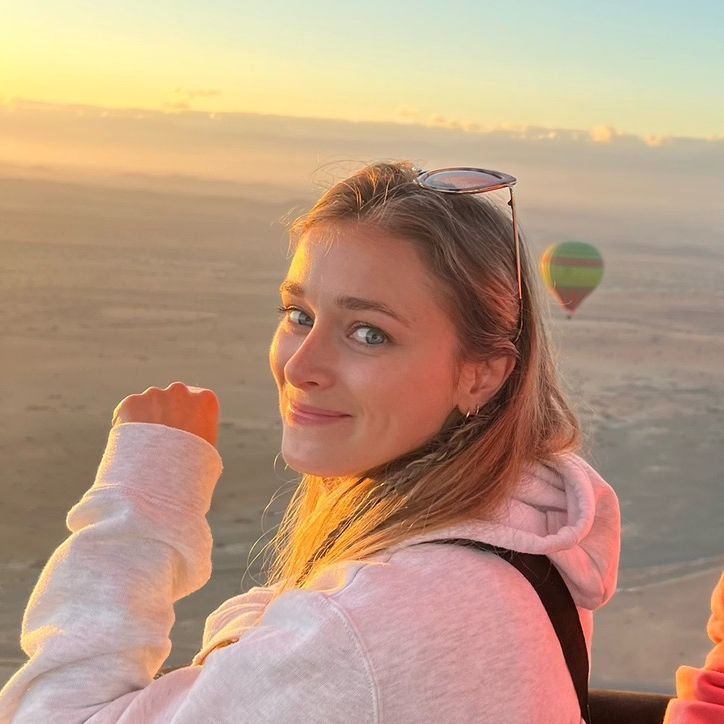 CLEM | Travel 🗺️
