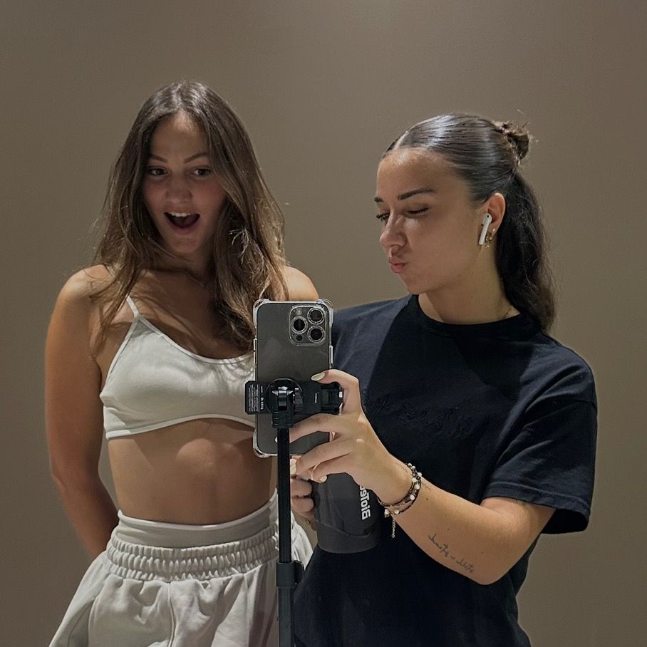 CLfitgirls