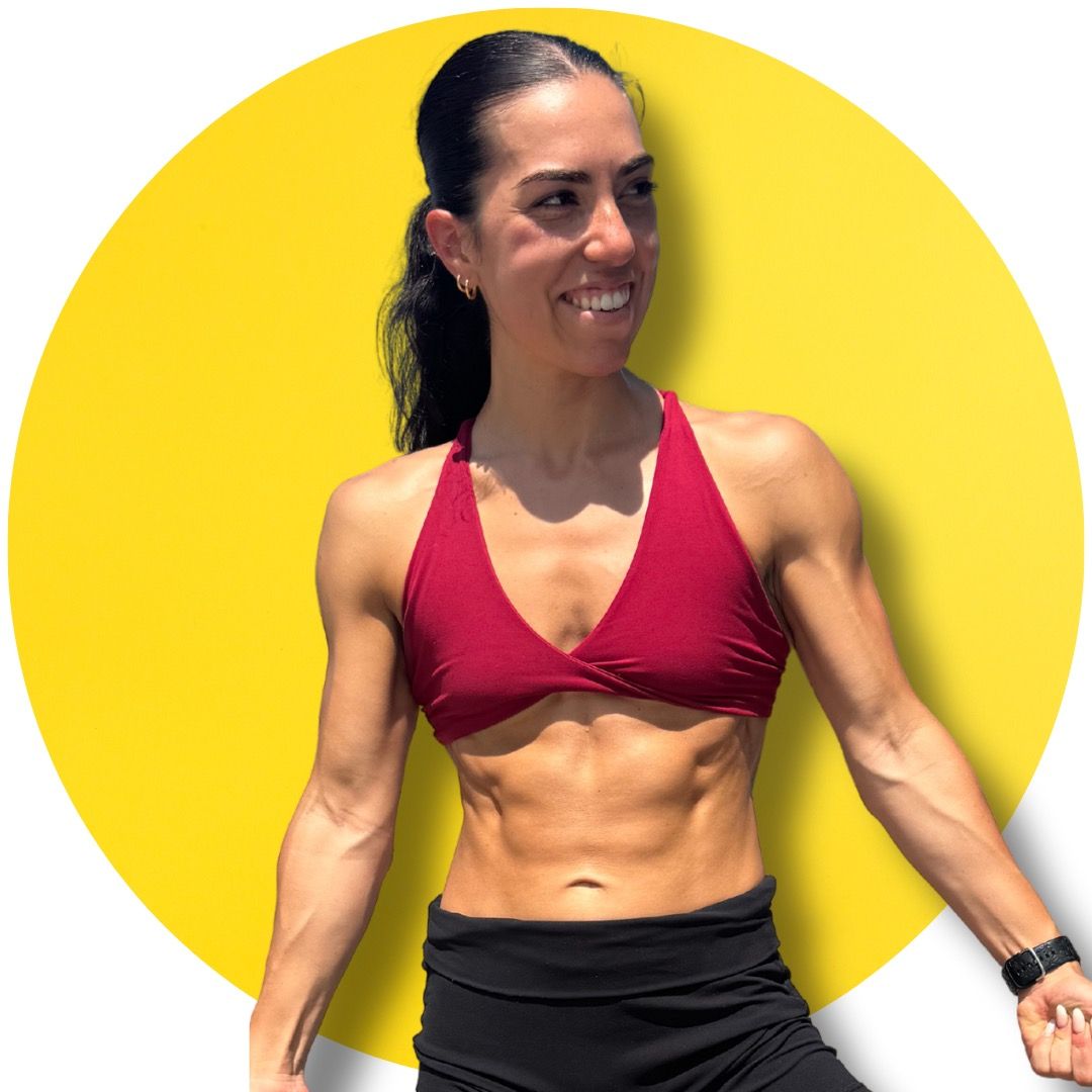Morgan Anthony | Diet Coach