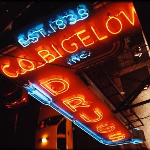 C.O. Bigelow