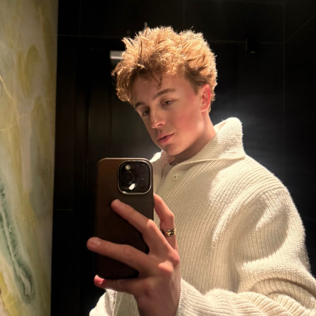 cole sanford