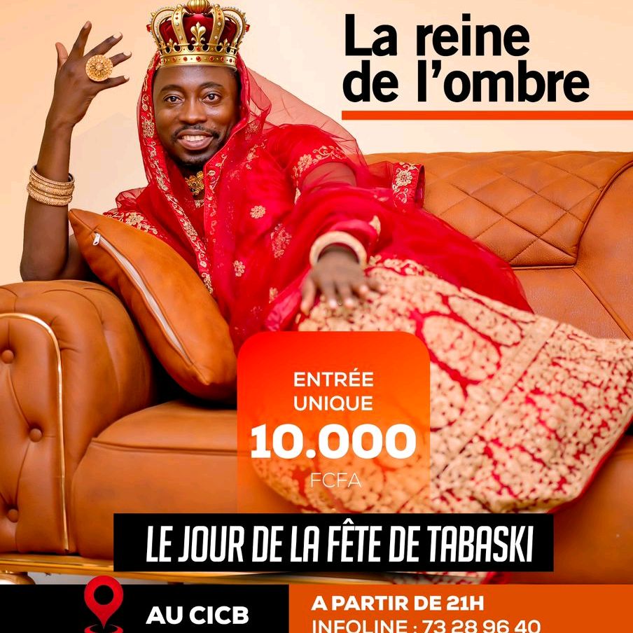 Comédien KANTE