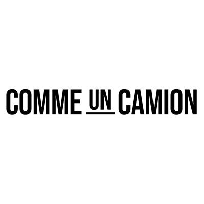 Comme un camion ✌️