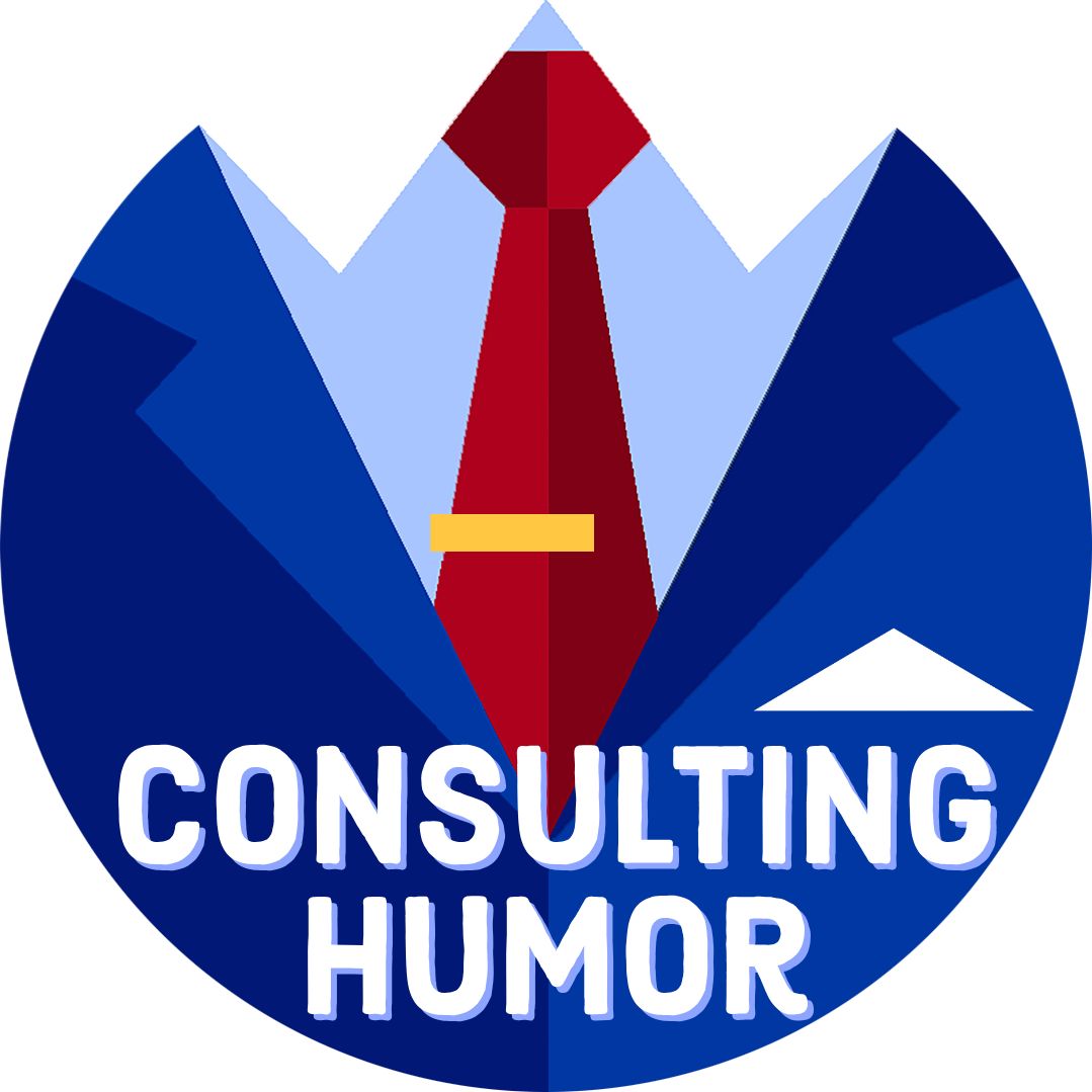 consultinghumor