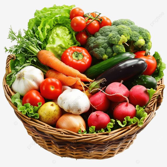 Healty Food