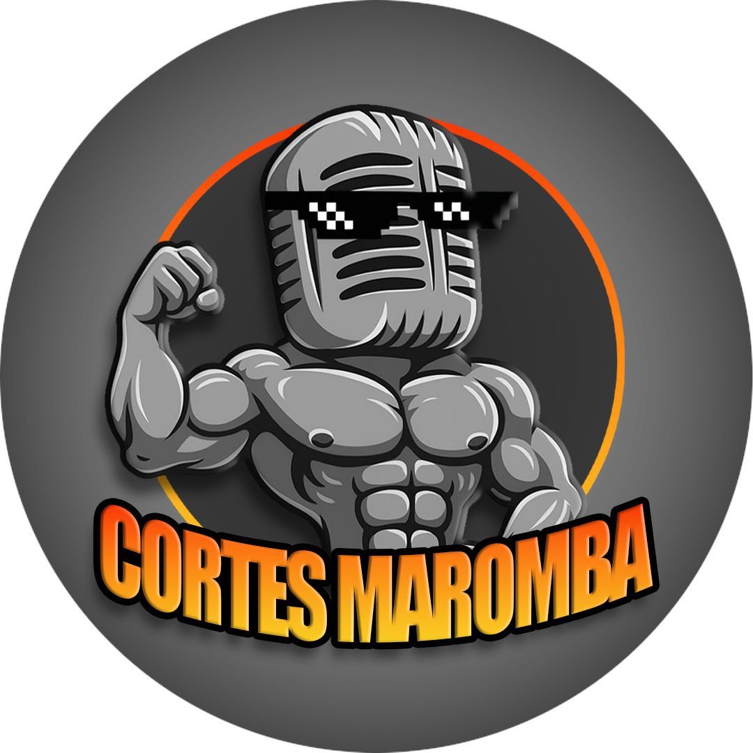 Cortes Maromba🎥🏋🏻