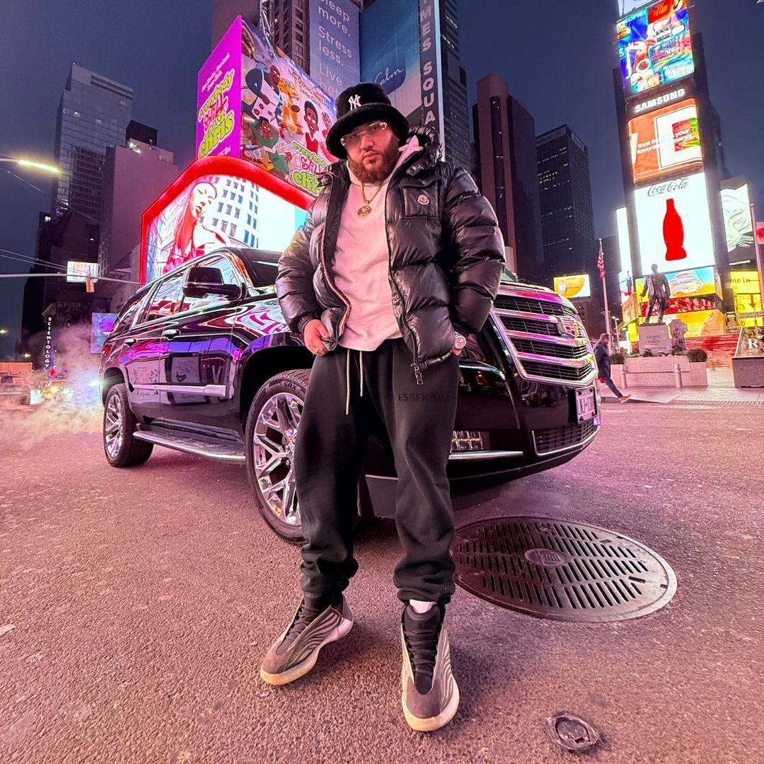 Cos In New York