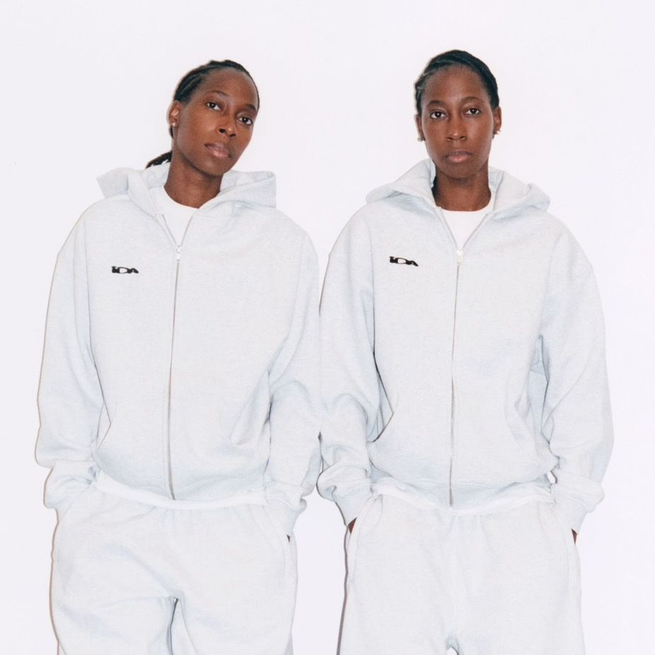 COSYTWINS