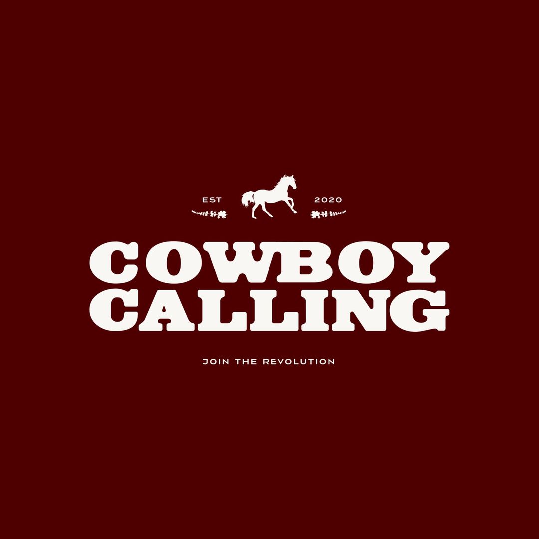 COWBOY CALLING