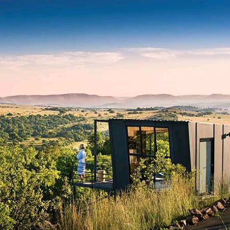 Cradle Boutique Hotel