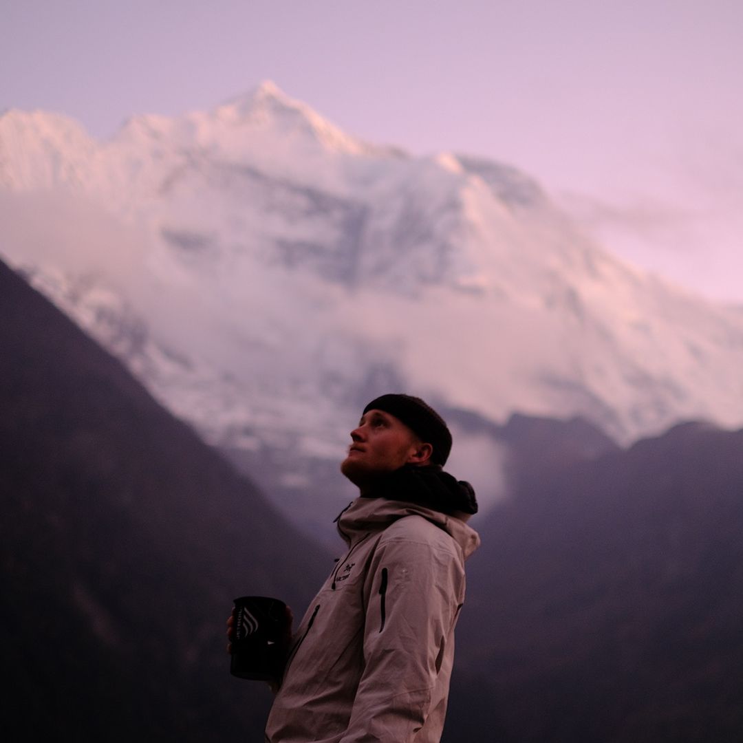 CRAIG PEAKS 🏔️