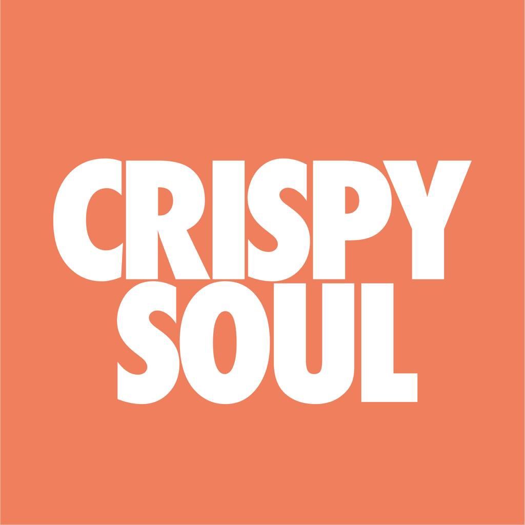CRISPY SOUL