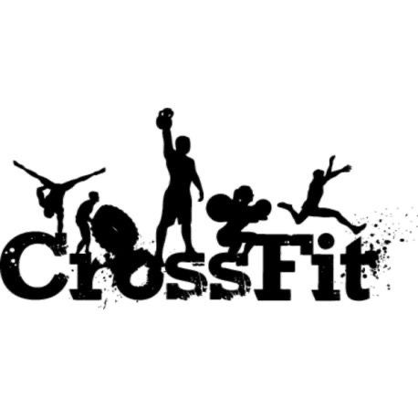 Crossfitiando