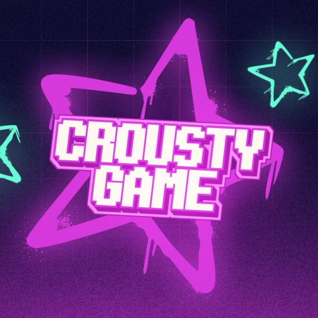 Croustygame