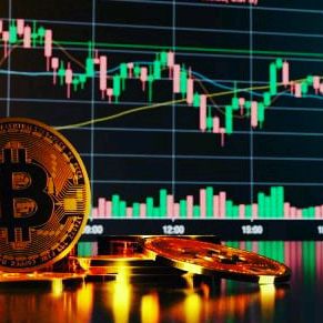 CRYPTO TRADER