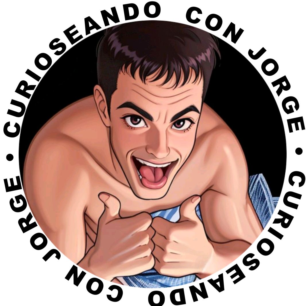 Curioseando con Jorge