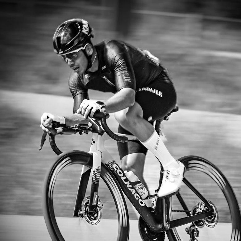 Cycling Death