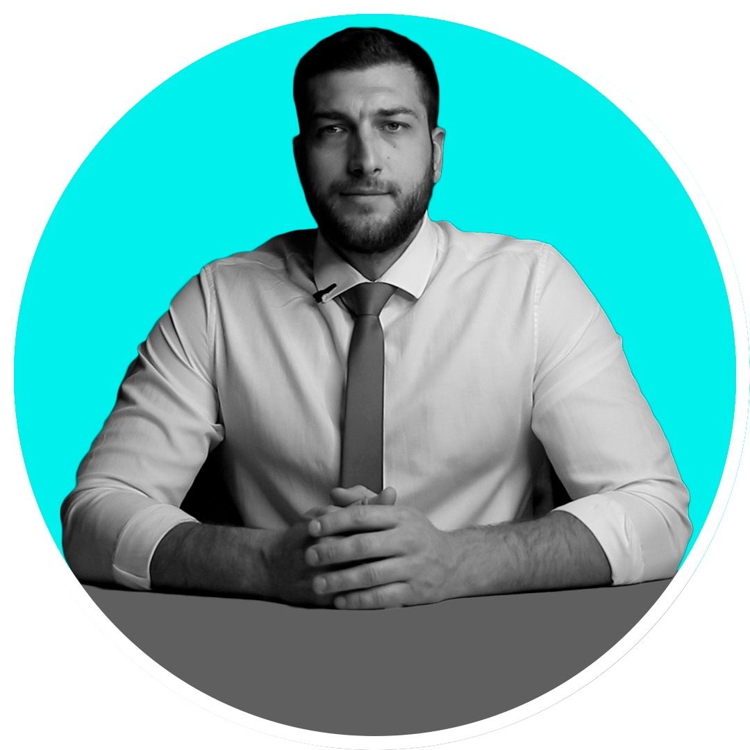Damir Bracić