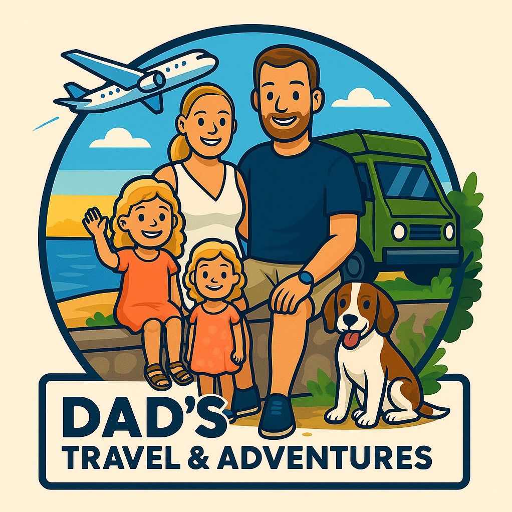 Dads Travel & Adventures