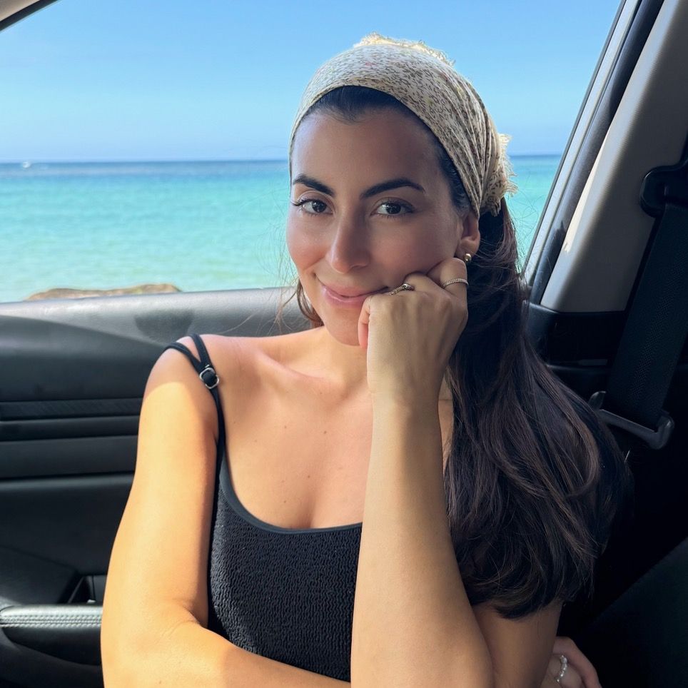 dani bustabad