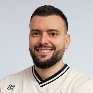Daniel Cristea
