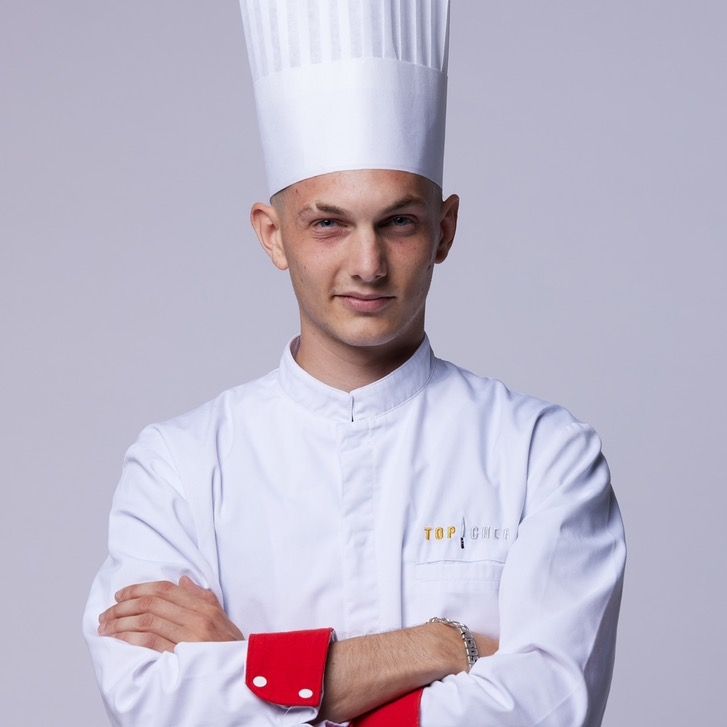 Danny khezzar