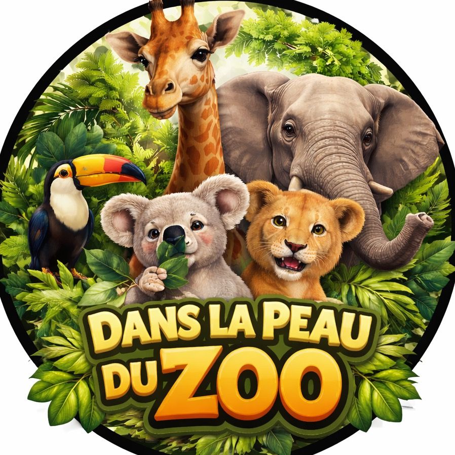 DansLaPeauDuZoo