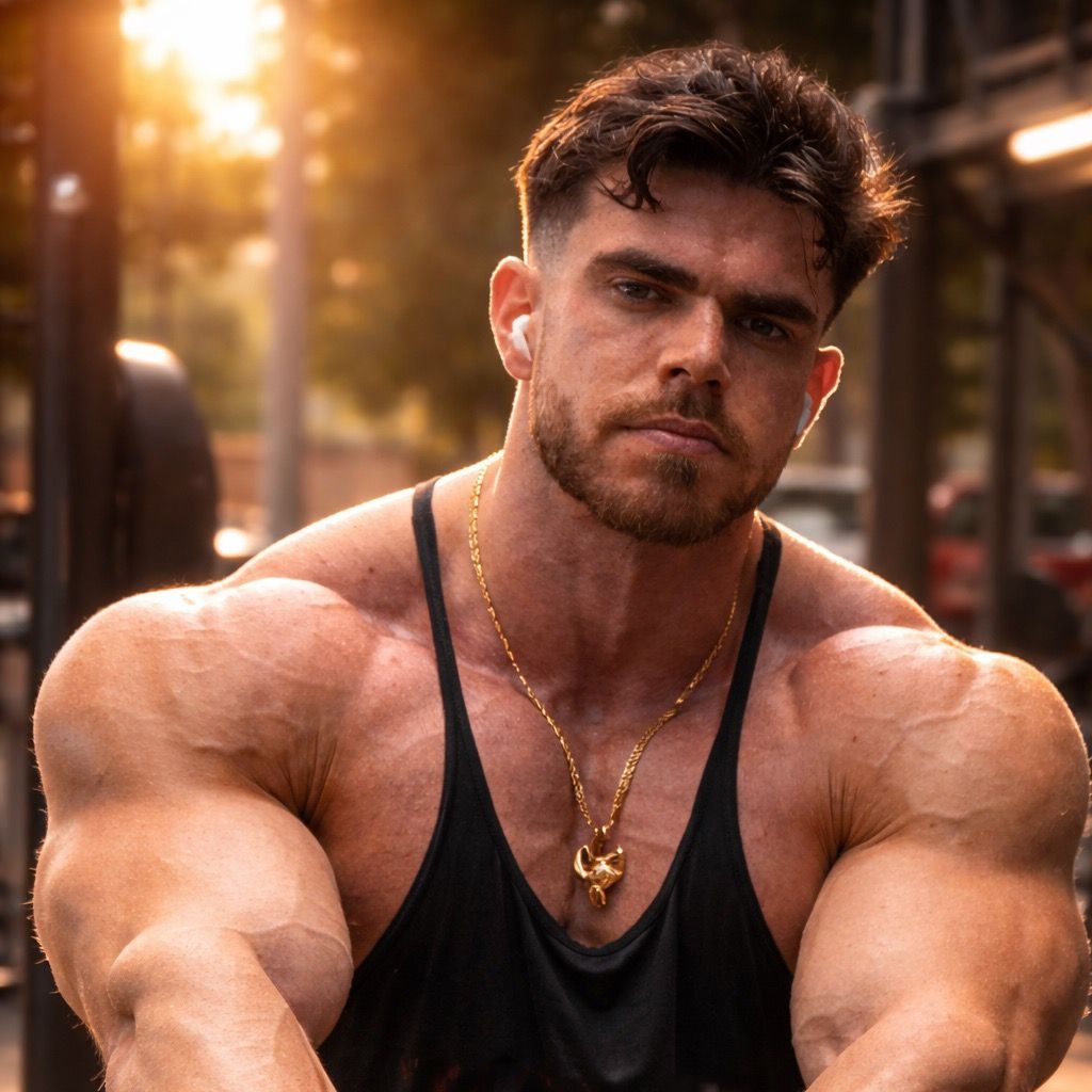 David cruciani