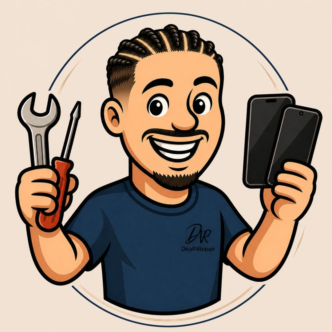 DealNRepair-officiel