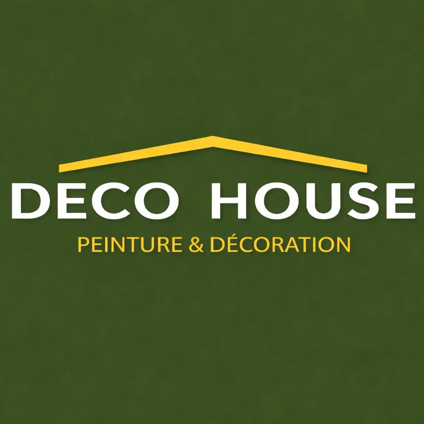 Déco House Peinture