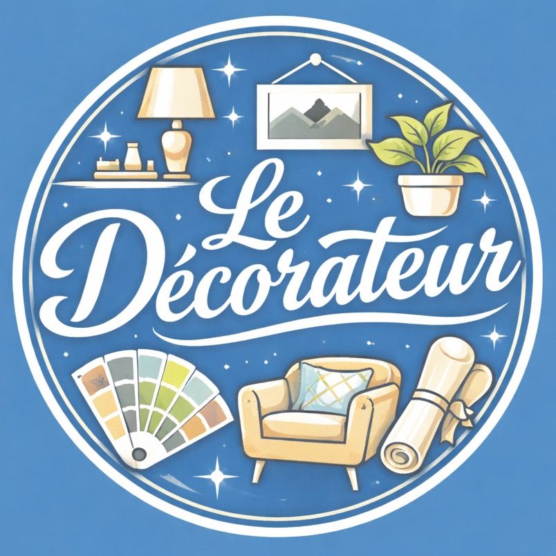 Le décorateur Français