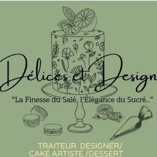 Délices et Design