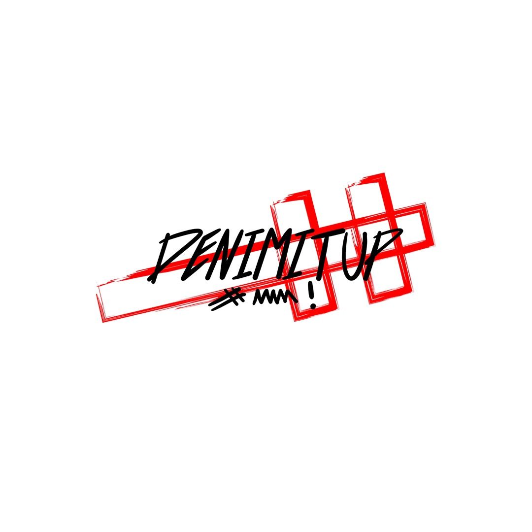 DENIMITUP