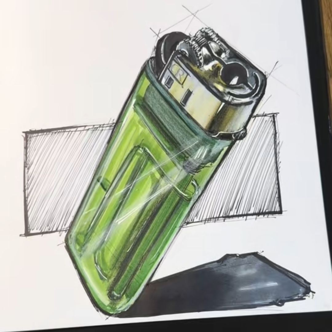 Dessin industriel